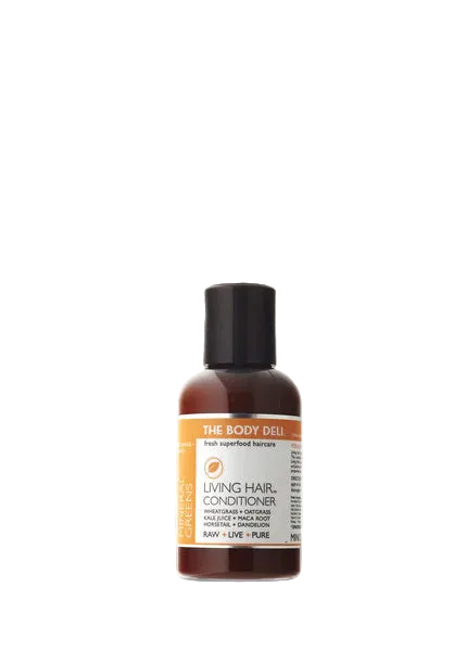 The Body Deli Living Hair Conditioner