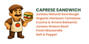 Caprese Sandwich-1