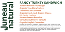 Fancy Turkey Sandwich-2