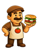 Caprese Sandwich-1