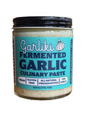 GARLIKI "ORIGINAL" Premium Fermented Garlic Culinary Paste-1