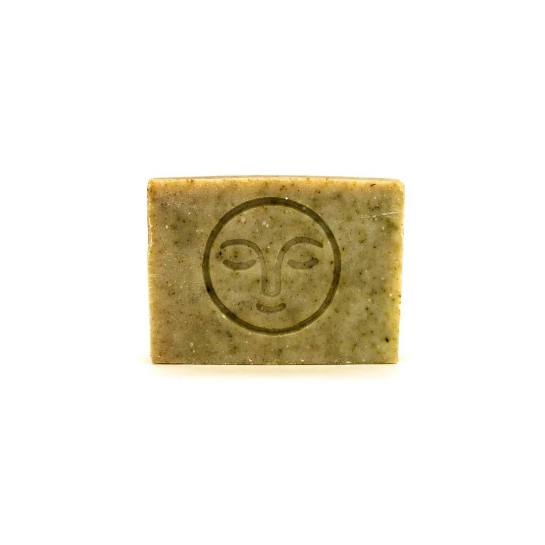 Sage Herbal Soap