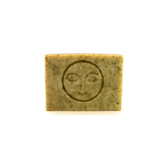 Sage Herbal Soap