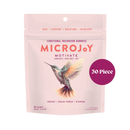 Microjoy Motivate Mushroom Gummies - 30 Servings-1