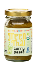 Curry Love Green Thai Curry Paste - 4.23 OZ-1