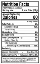 Sea Salt Caramel Thins - 1.6 OZ-5