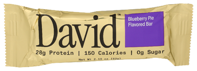 Snack Bars