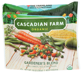 Organic Gardeners Blend - 10 OZ