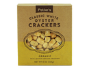 Potter's Crackers Organic Classic White Oyster Crackers - 5 OZ-2