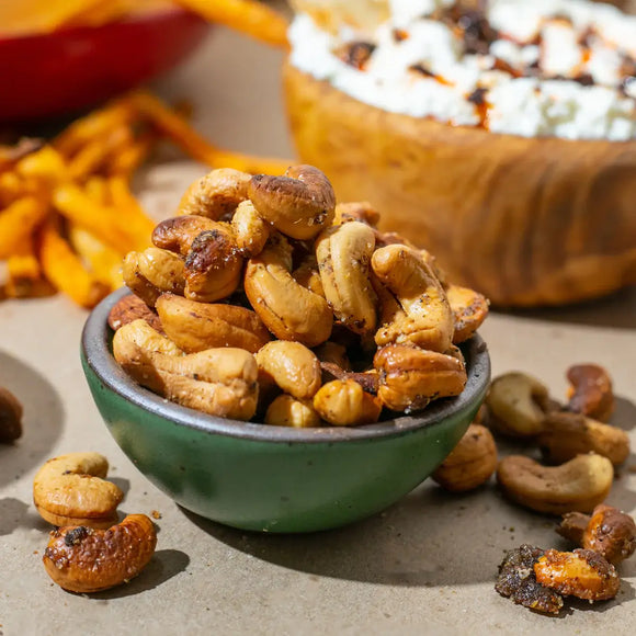 Tingly Seasoned Salt - 3.4 OZ