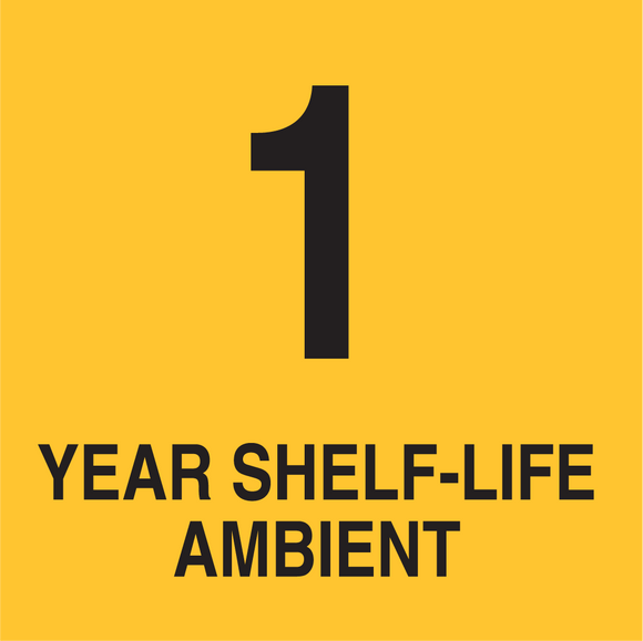 Mango Chipotle - 6pk Sandwich Wraps