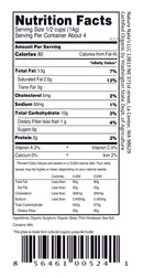 Organic Popped Sorghum with Ghee Butter 4.3 OZ-3