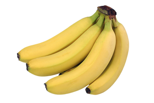 Organic Bananas - PER LB