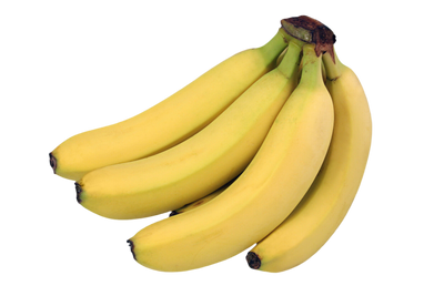 Organic Bananas - PER LB