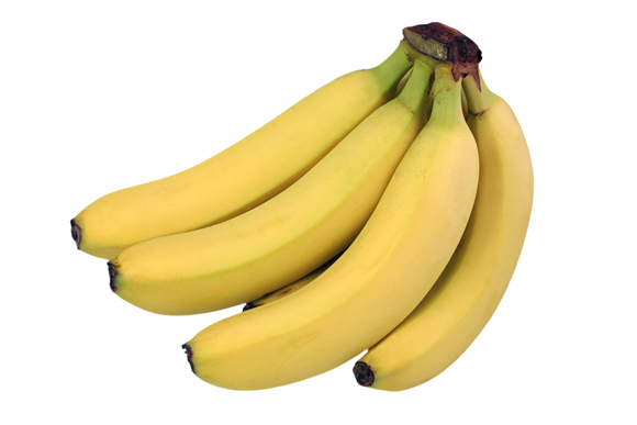 Organic Bananas - PER LB