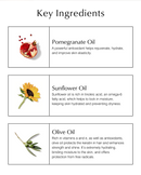 Facial Oil with Pomegranate-5