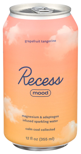 Grapefruit Tangerine Recess Mood - 12 FO
