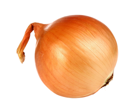 Organic Yellow Onion - EACH