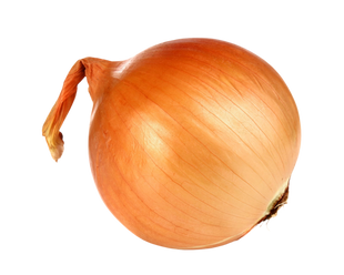 Organic Yellow Onion - EACH