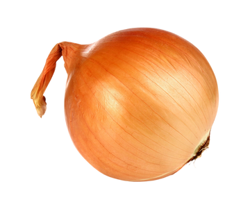 Organic Yellow Onion - EACH