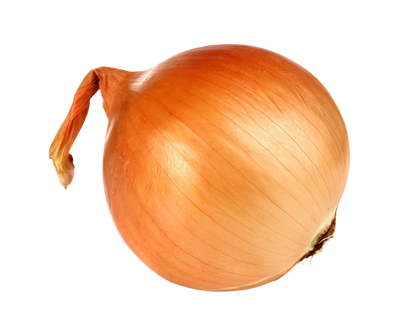 Organic Yellow Onion - EACH