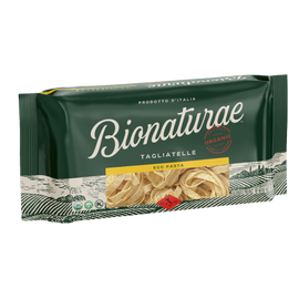Organic Tagliatelle Egg Pasta - 8.8 OZ