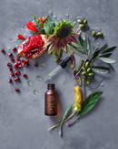 Facial Oil with Pomegranate-2