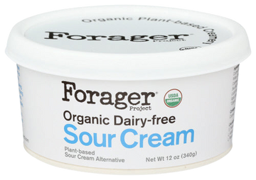 Organic Dairy Free Sour Cream - 12 OZ