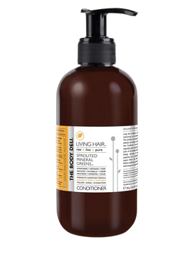Living Hair Conditioner