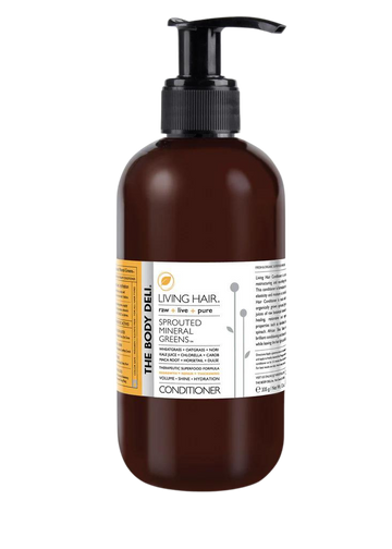 Living Hair Conditioner