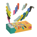 Flexible Fabric Bandage Refill Carton-2