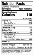 Almond Toffee Thins - 1.6 OZ-5