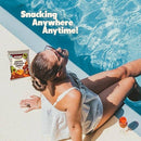 Carolina BBQ Sweet Potato Chips 1.5oz (Avacado Oil/ Non-GMO)-6