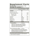 Peak Power - Pre Workout + Hydration - 6.49 OZ-2