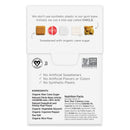 Cleanse Natural Chewing Gum - 55 PC-3