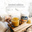 Gold Pumpkin Spice  - 6.61 OZ-3