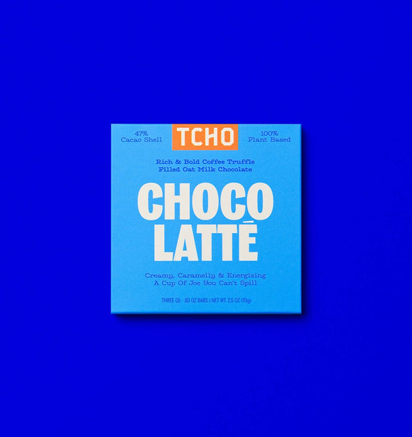 Choco Latté