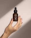 Facial Oil with Pomegranate-4