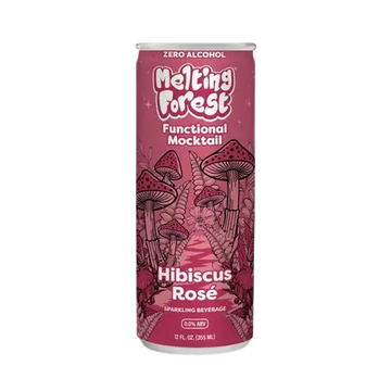 Melting Forest Hibiscus Rose - 12 FO