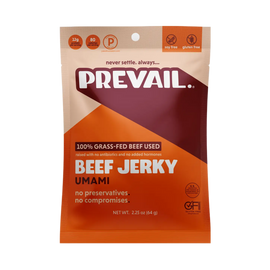 Umami Beef Jerky - 2.25 OZ