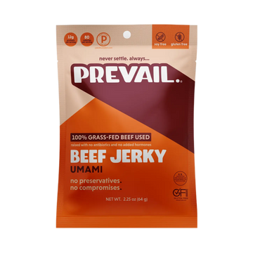 Umami Beef Jerky - 2.25 OZ