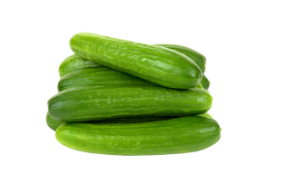 Organic Mini Persian Cucumber - PINT
