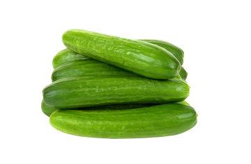 Organic Mini Persian Cucumber - PINT
