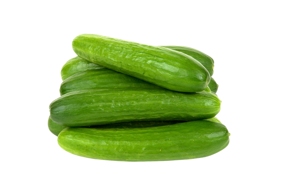 Organic Mini Persian Cucumber - PINT