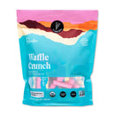 61% Waffle Crunch Mini Chocolate Bars (40ct bag)-1