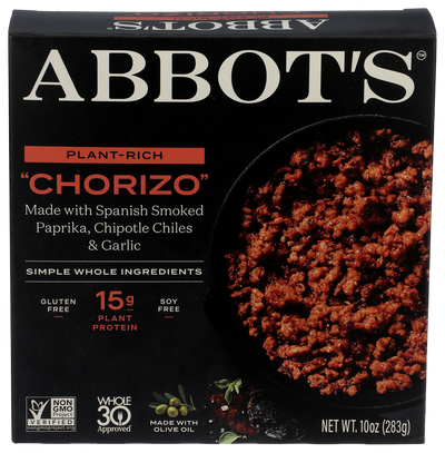 Plant Based Proteins
