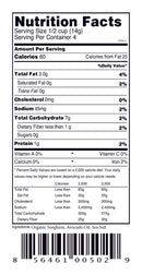 Popped Sorghum Avocado Oil  & Sea Salt 5 OZ-7