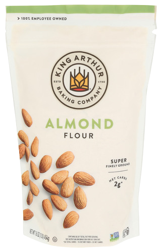 Almond Flour Mix - 16 OZ
