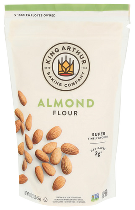 Almond Flour Mix - 16 OZ