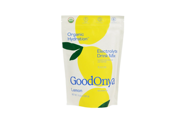 Goodonya Hydrate Electrolyte Mineral Powder - .74 LB